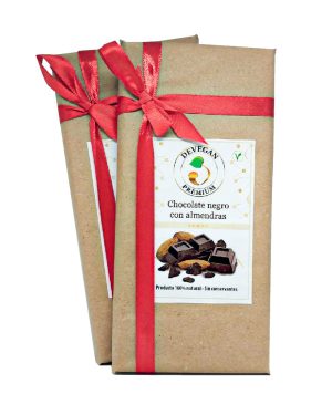 chocolate artesano de León