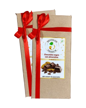 5 uds - Chocolates