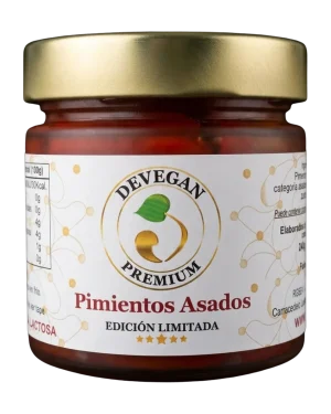 12 uds - Pimientos Asados